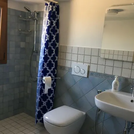 Holiday home Giuditta