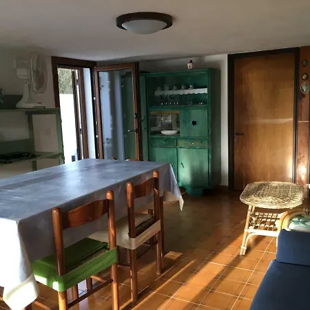 Giuditta Holiday home *