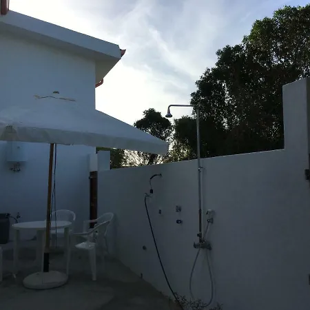 Giuditta Holiday home