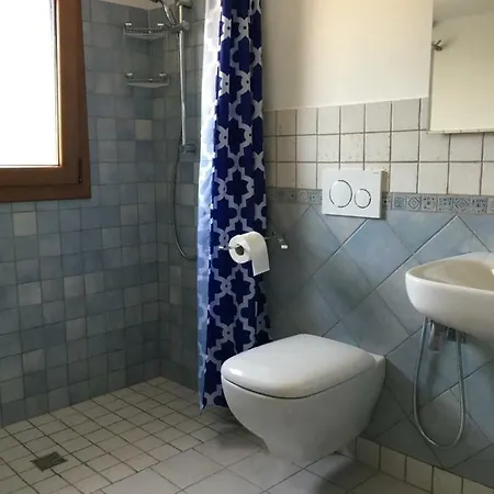 Giuditta Holiday home