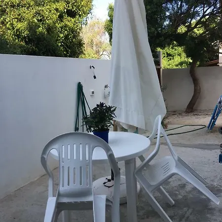 Holiday home Giuditta *