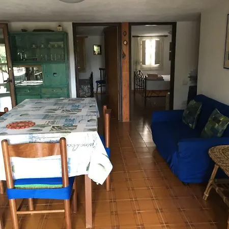 Giuditta Holiday home *
