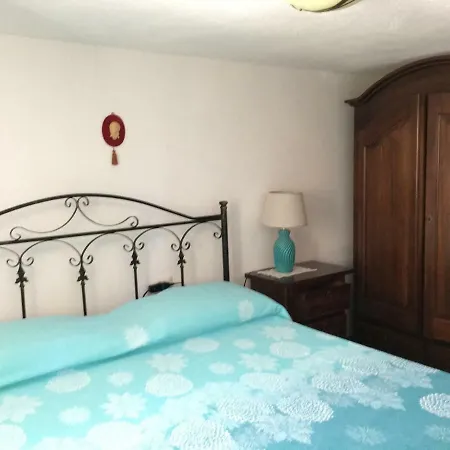 Holiday home Giuditta *