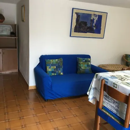 Giuditta Holiday home