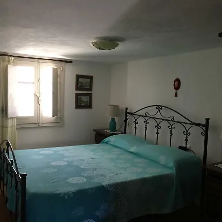 Holiday home Giuditta