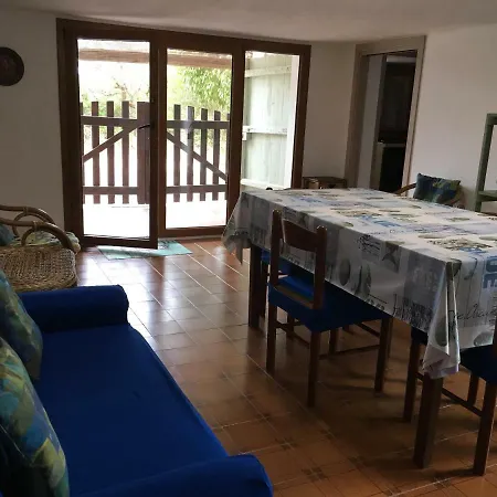 Holiday home Giuditta *