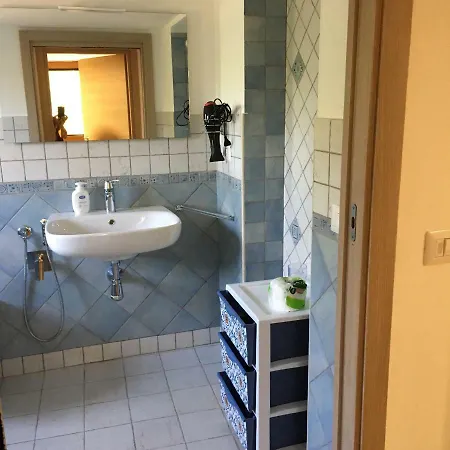 Holiday home Giuditta